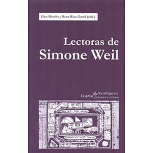Lectoras de Simone Weil