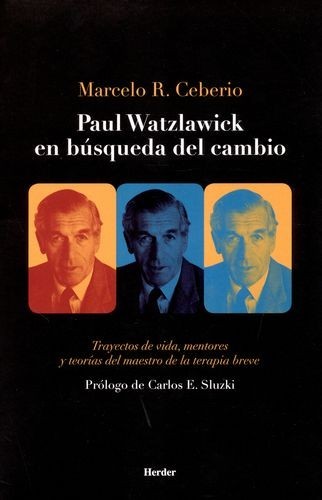 Paul Watzlawick en búsqueda...