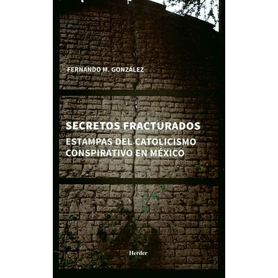 Secretos fracturados....