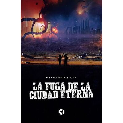 La fuga de la Ciudad Eterna