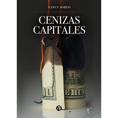 Cenizas capitales