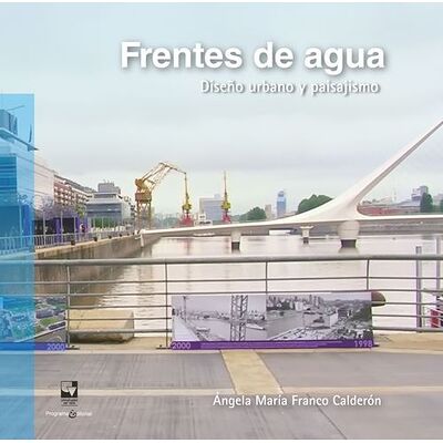 Frentes de agua