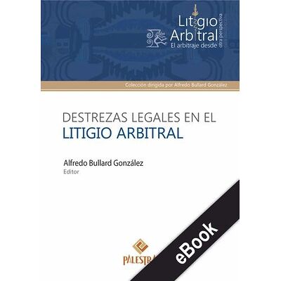 Destrezas legales en el...