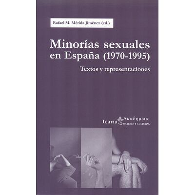 Minorías sexuales en España...
