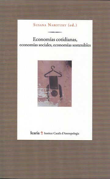 Economías cotidianas,...