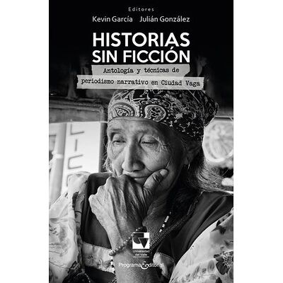 Historias sin ficción