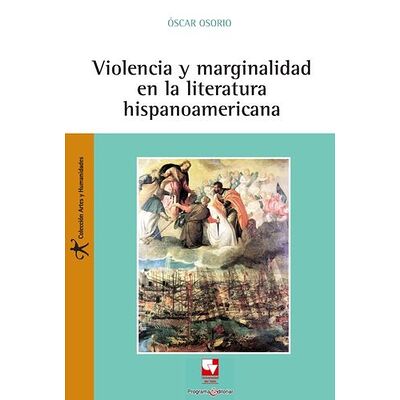Violencia y marginalidad en...