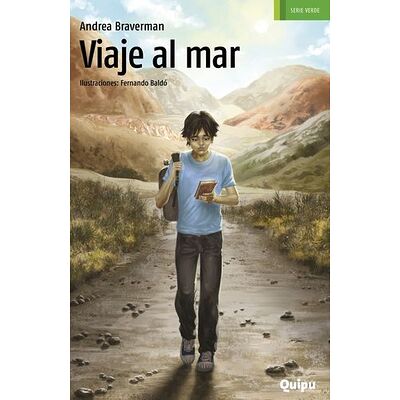 Viaje al mar