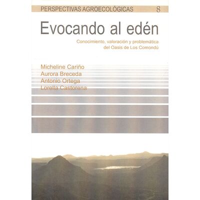 Evocando al Edén....