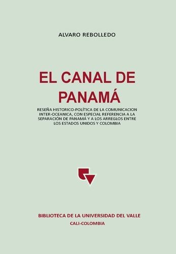 El Canal de Panamá
