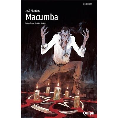 Macumba