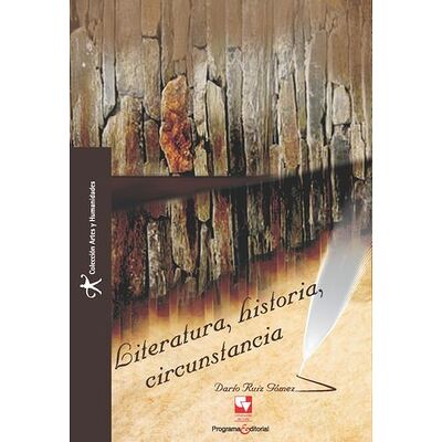 Literatura, historia,...