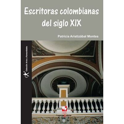 Escritoras colombianas del...