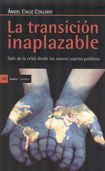 La transición inaplazable....