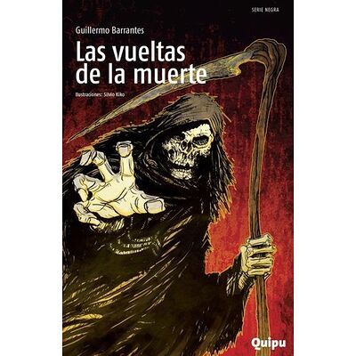 Las vueltas de la muerte