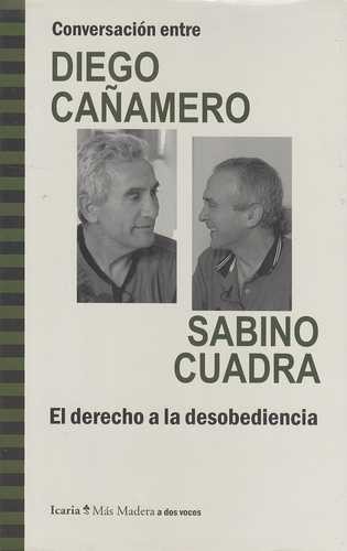 D.Cañamero y S.Cuadra. El...