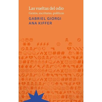 Las vueltas del odio
