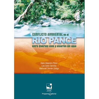 Conflicto ambiental en el...