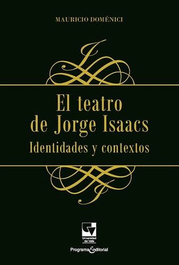 El teatro de Jorge Isaacs