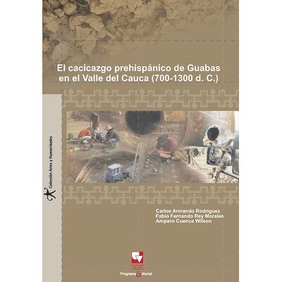 El cacicazgo prehispánico...