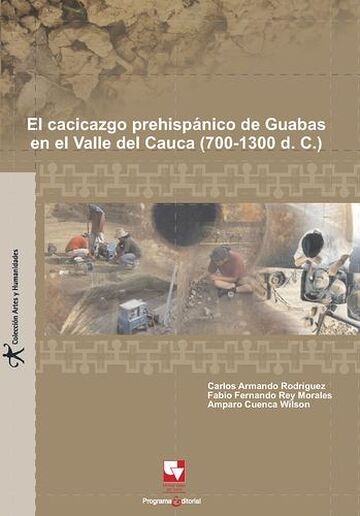 El cacicazgo prehispánico...