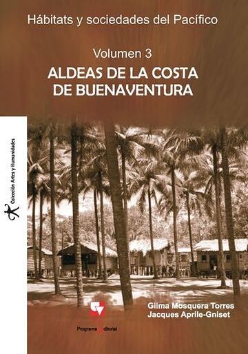 Aldeas de la costa de...