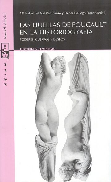 Las huellas de Foucault en...