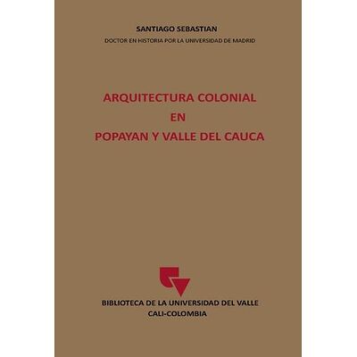 Arquitectura Colonial en...