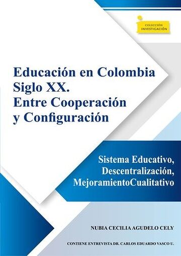 Educación en Colombia siglo...