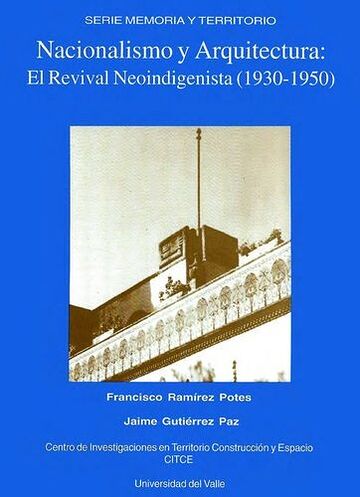 Nacionalismo y...