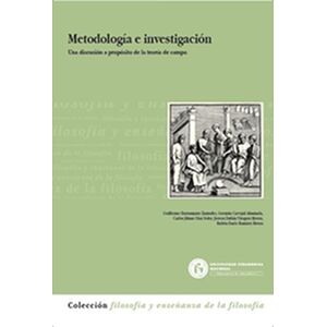 Metodología e investigación
