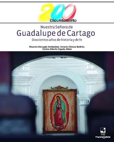 Nuestra Señora de Guadalupe...