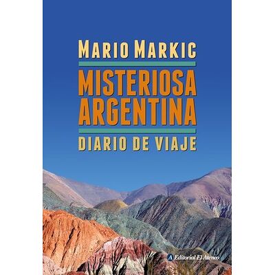Misteriosa Argentina