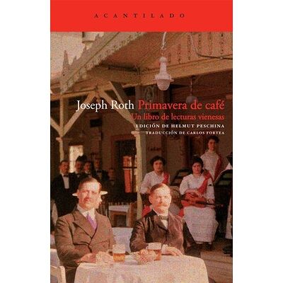 Primavera de café