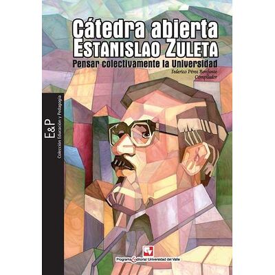 Cátedra abierta Estanislao...