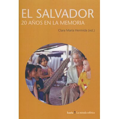 El salvador. 20 años en la...