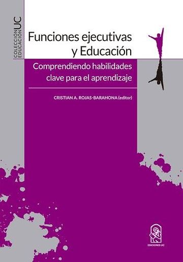 Funciones ejecutivas y...