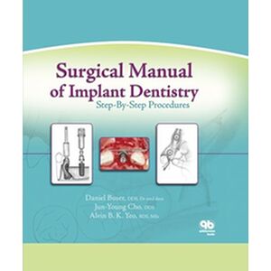 Surgical Manual of Implant...