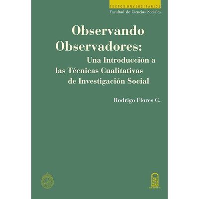 Observando observadores