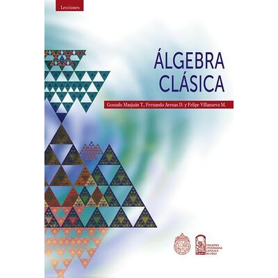 Álgebra clásica