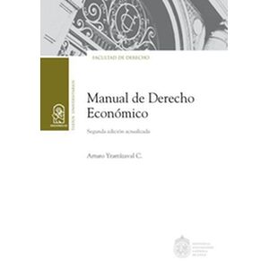 Manual de Derecho Económico