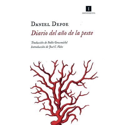 Diario del año de la peste