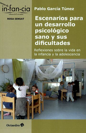 Escenarios para un...