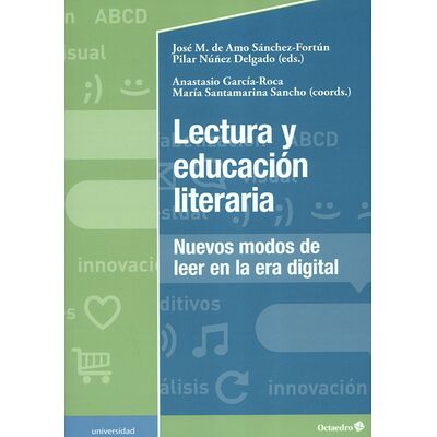 Lectura y educación...