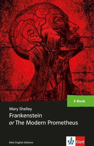 Frankenstein or The Modern...