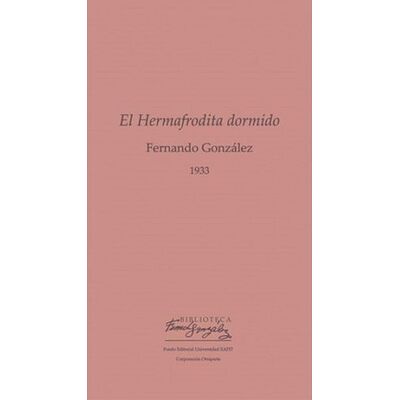 El Hermafrodita dormido