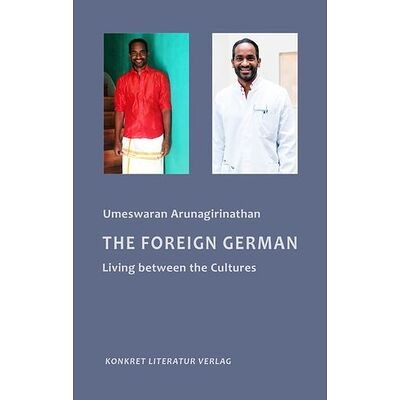 The Foreign German