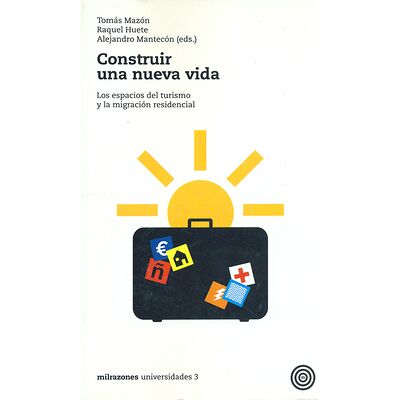 Construir una nueva vida....