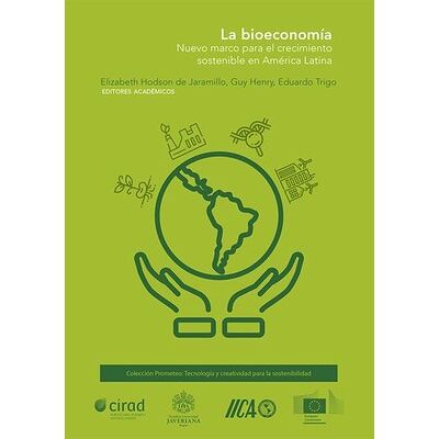La bioeconomía