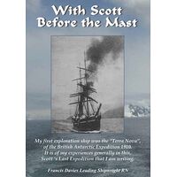 With Scott Before The Mast